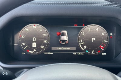 2026 Land Rover Defender 110 S