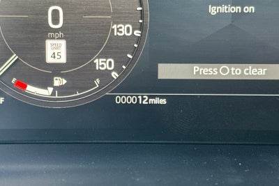 2026 Land Rover Defender 110 S