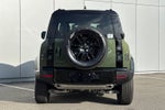 2026 Land Rover Defender 110 S