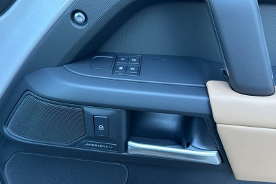 2026 Land Rover Defender 110 S