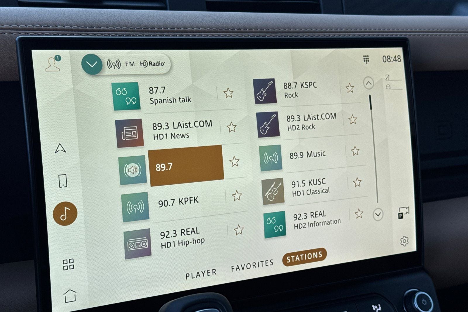 2026 Land Rover Defender 110 S