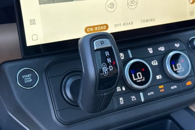 2026 Land Rover Defender 110 S