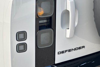 2026 Land Rover Defender 110 S