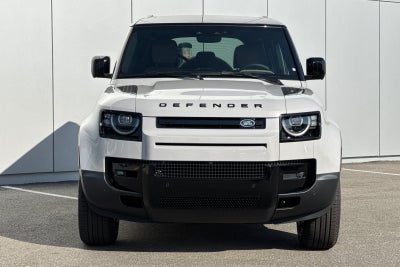 2026 Land Rover Defender 110 S