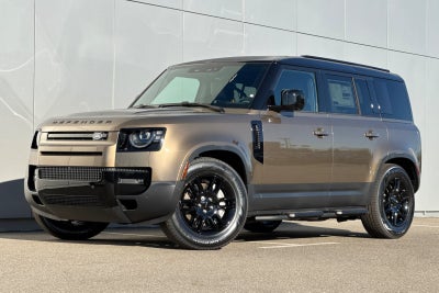 2026 Land Rover Defender 110 S