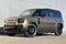 2026 Land Rover Defender 110 S