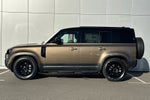 2026 Land Rover Defender 110 S