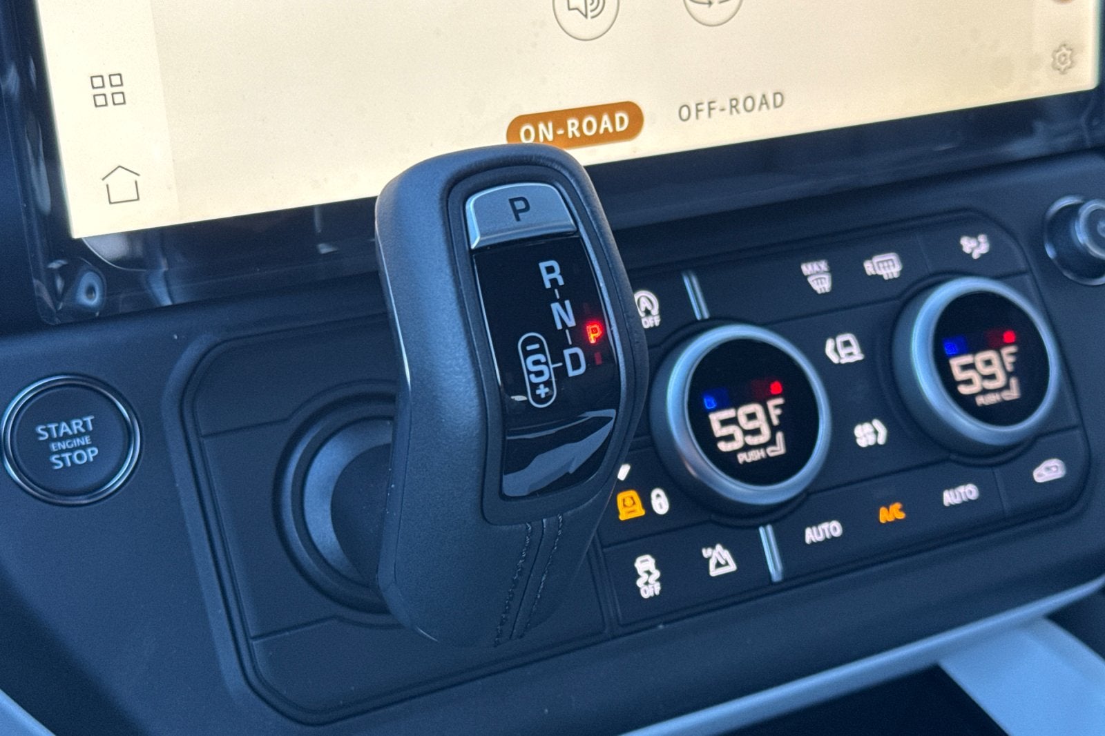 2026 Land Rover Defender 110 S