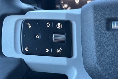 2026 Land Rover Defender 110 S