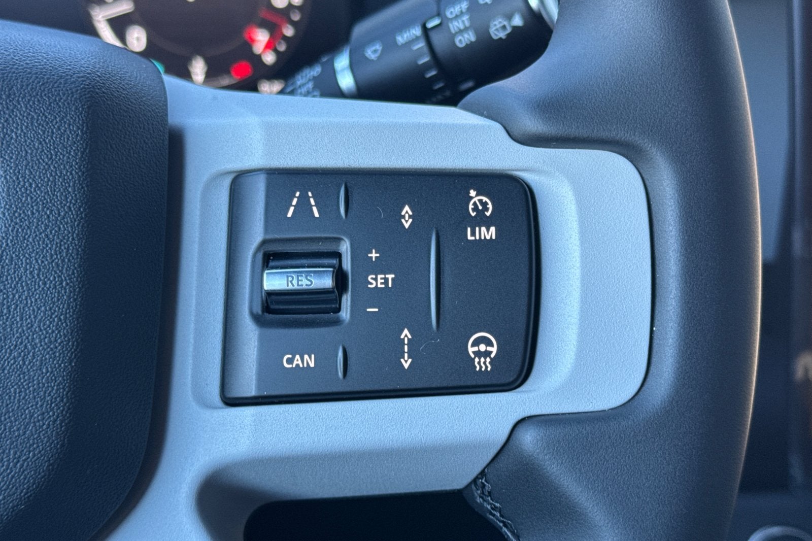 2026 Land Rover Defender 110 S
