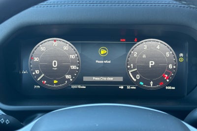 2026 Land Rover Defender 110 S
