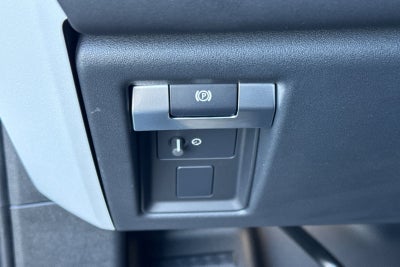 2026 Land Rover Defender 110 S