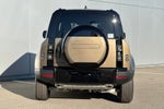 2026 Land Rover Defender 110 S