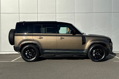 2026 Land Rover Defender 110 S
