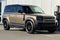 2026 Land Rover Defender 110 S