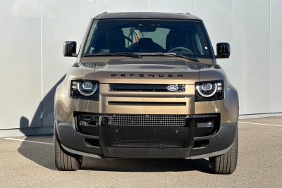 2026 Land Rover Defender 110 S