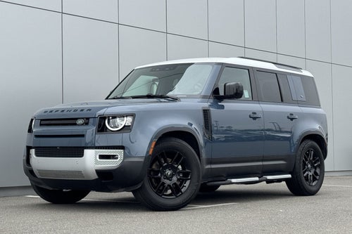 2023 Land Rover Defender 110 S