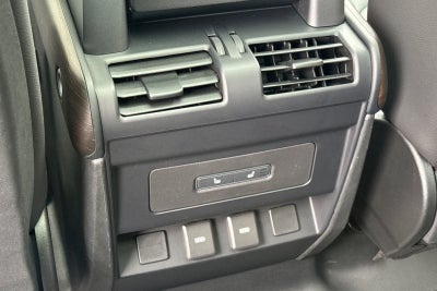 2023 Land Rover Defender 110 S