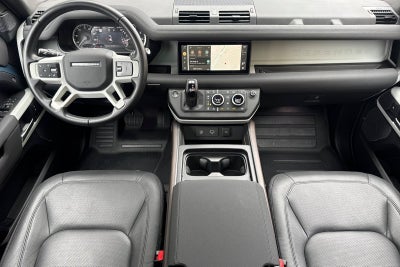 2023 Land Rover Defender 110 S