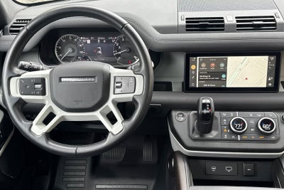 2023 Land Rover Defender 110 S