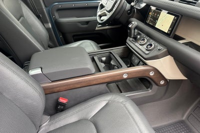 2023 Land Rover Defender 110 S