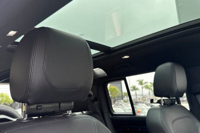 2023 Land Rover Defender 110 S