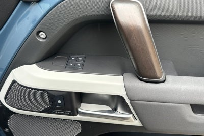 2023 Land Rover Defender 110 S