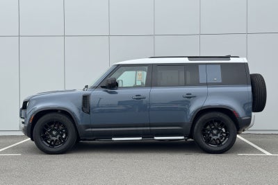 2023 Land Rover Defender 110 S
