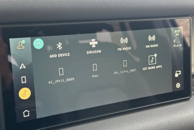 2023 Land Rover Defender 110 S