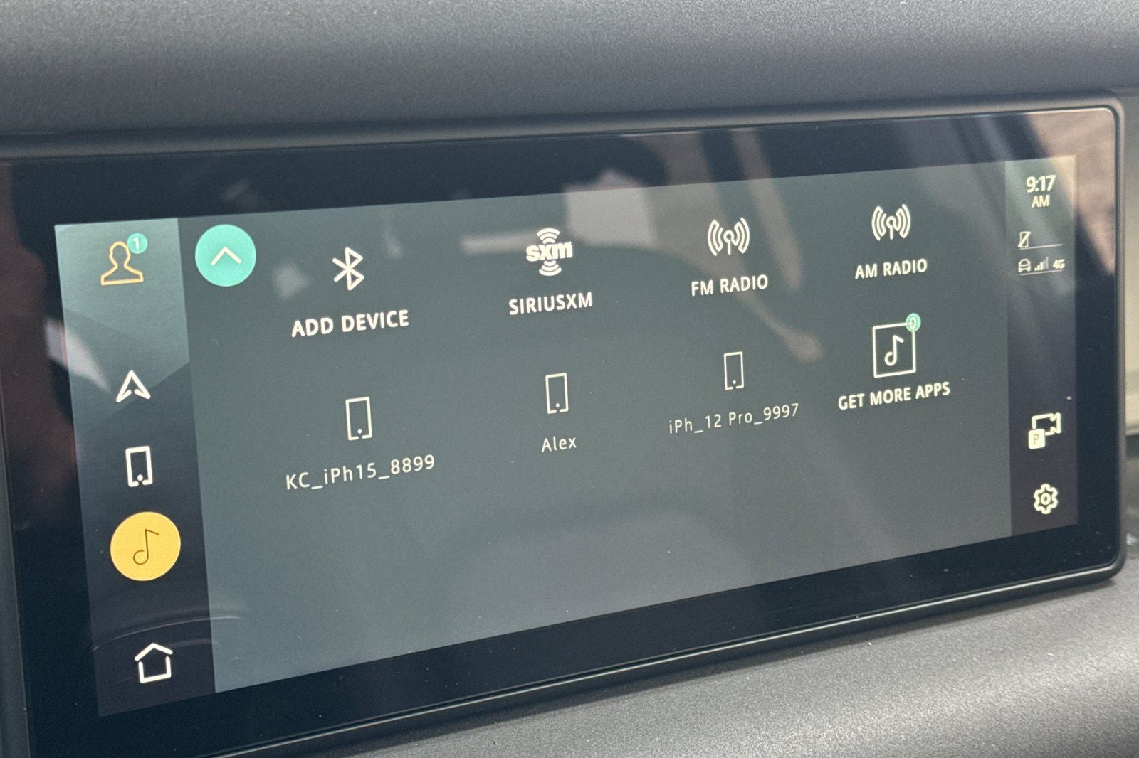 2023 Land Rover Defender 110 S