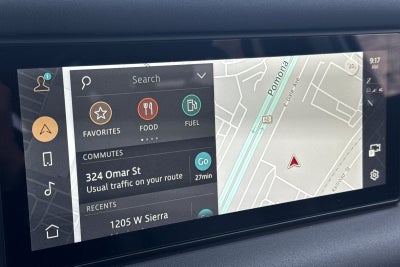 2023 Land Rover Defender 110 S