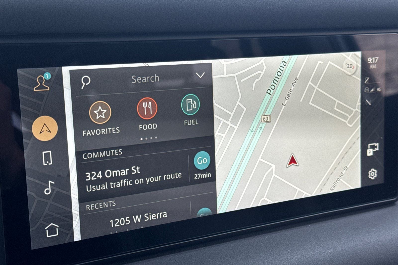 2023 Land Rover Defender 110 S