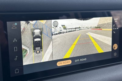 2023 Land Rover Defender 110 S