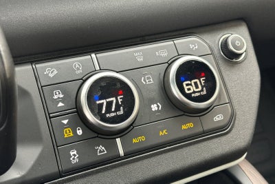 2023 Land Rover Defender 110 S