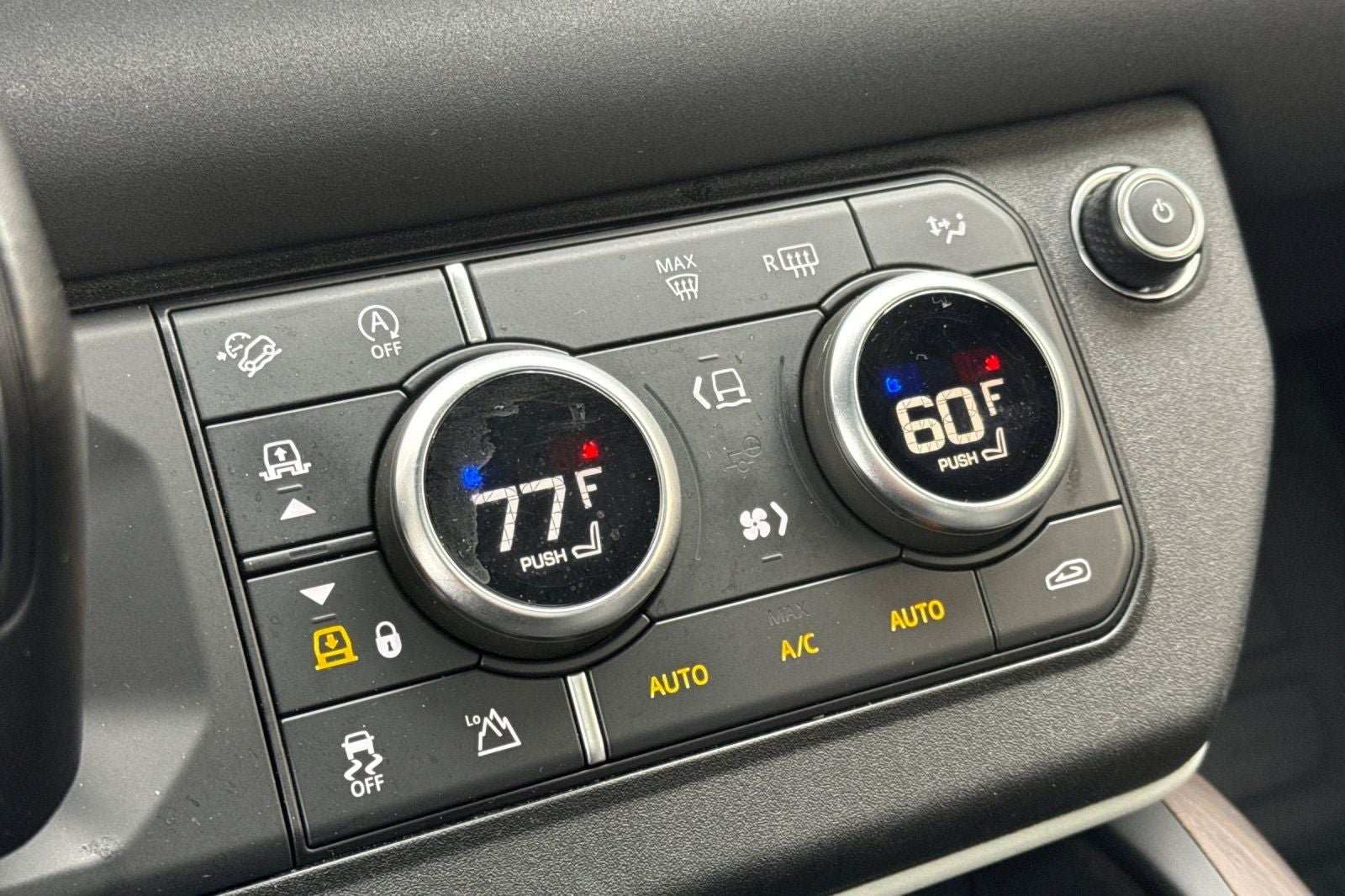 2023 Land Rover Defender 110 S