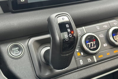 2023 Land Rover Defender 110 S