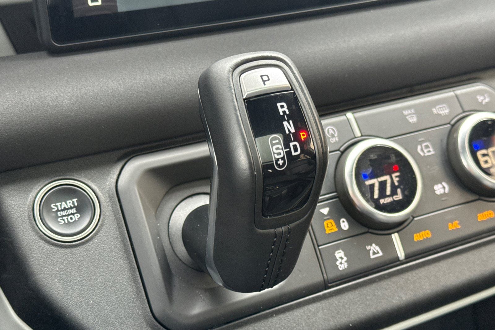 2023 Land Rover Defender 110 S