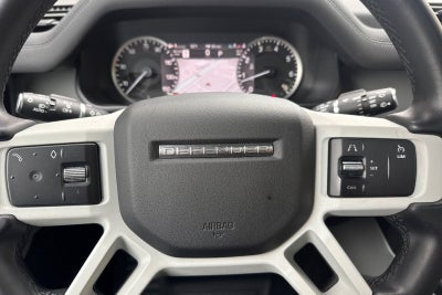 2023 Land Rover Defender 110 S