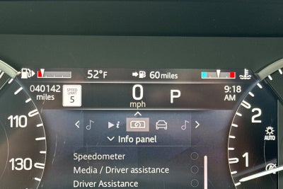 2023 Land Rover Defender 110 S