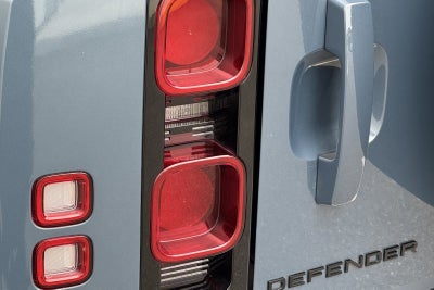 2023 Land Rover Defender 110 S