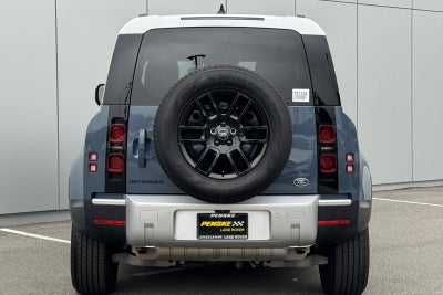 2023 Land Rover Defender 110 S