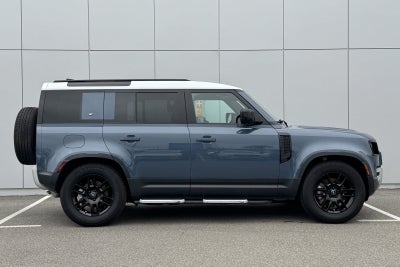 2023 Land Rover Defender 110 S