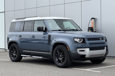 2023 Land Rover Defender 110 S