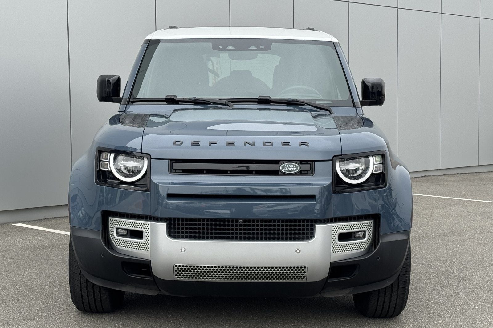 2023 Land Rover Defender 110 S