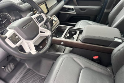 2023 Land Rover Defender 110 S