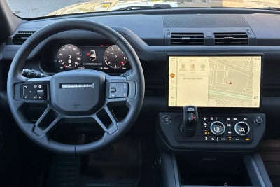 2026 Land Rover Defender 110 S
