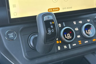 2026 Land Rover Defender 110 S