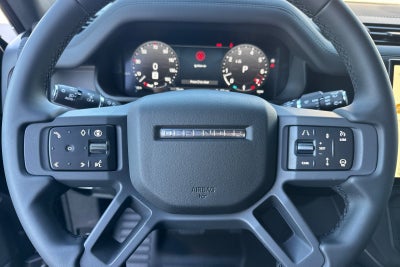 2026 Land Rover Defender 110 S