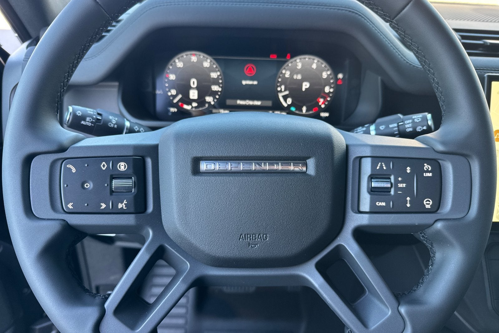 2026 Land Rover Defender 110 S
