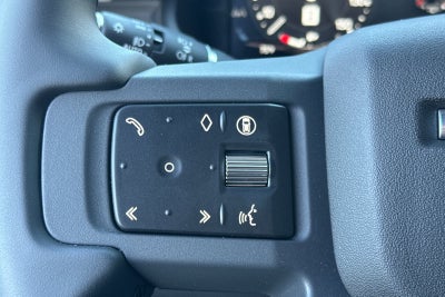 2026 Land Rover Defender 110 S